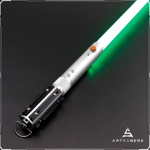 Crbl Saber Base Lit saber For Heavy Dueling ARTSABERS