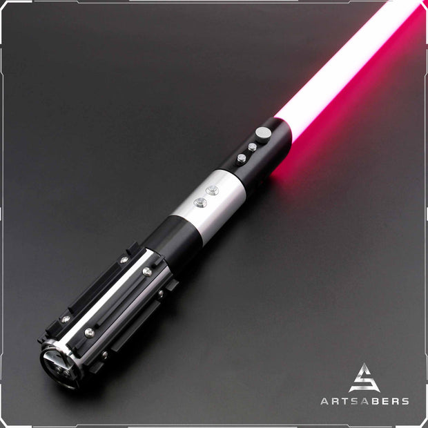 Brrt Saber Base Lit saber For Heavy Dueling ARTSABERS