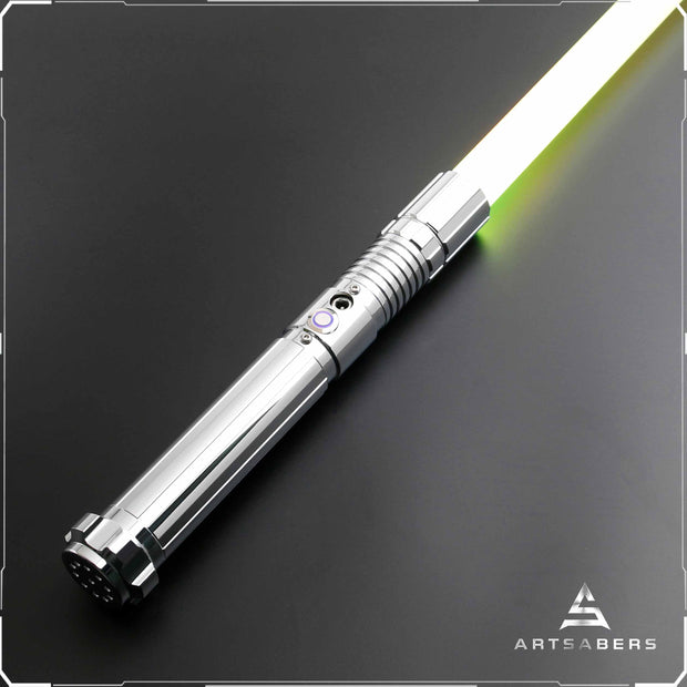 Niading saber Base Lit saber For Heavy Dueling ARTSABERS