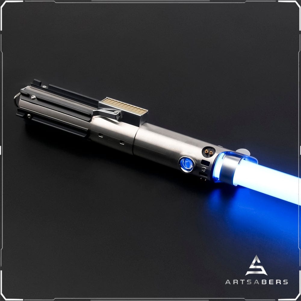 Buy Luke Skywalker Graflex Saber at ARTSABERS