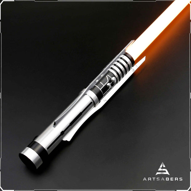 DR Old Republic saber Neopixel saber Proffie 2.2 ARTSABERS