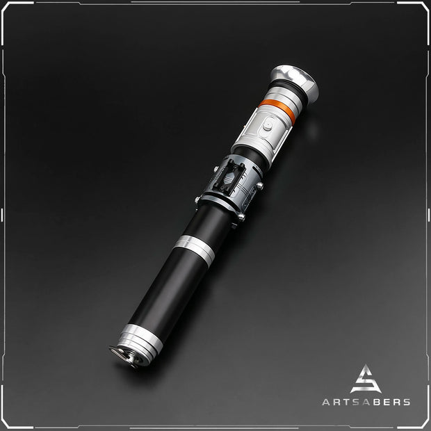 Cere Lightsaber Pixel Blade Lightsaber