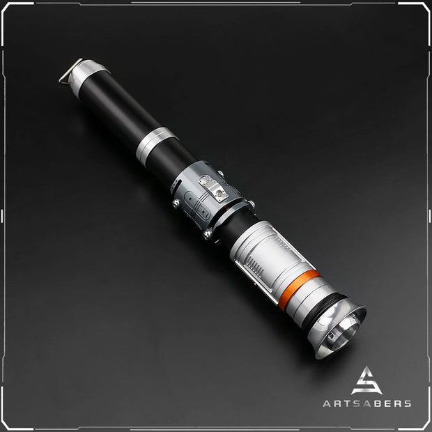 Cere Lightsaber Pixel Blade Lightsaber