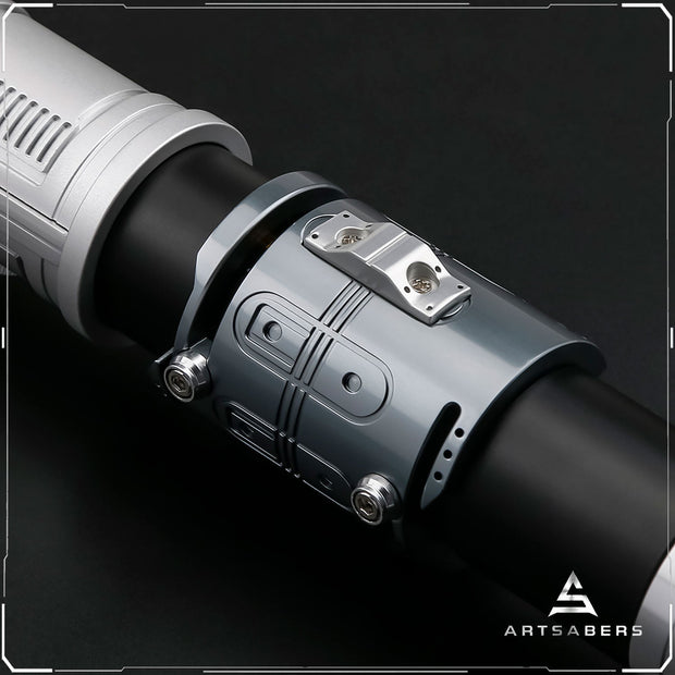 Cere Lightsaber Pixel Blade Lightsaber