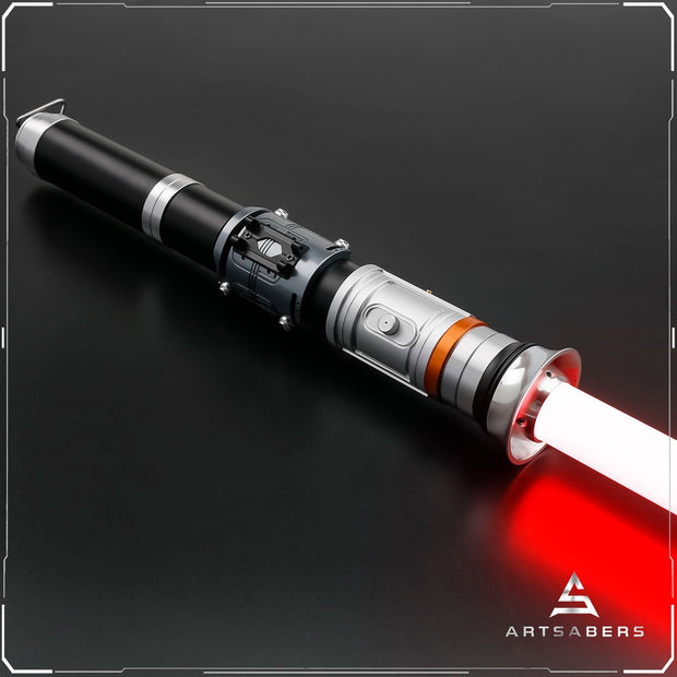 Cere Lightsaber Pixel Blade Lightsaber