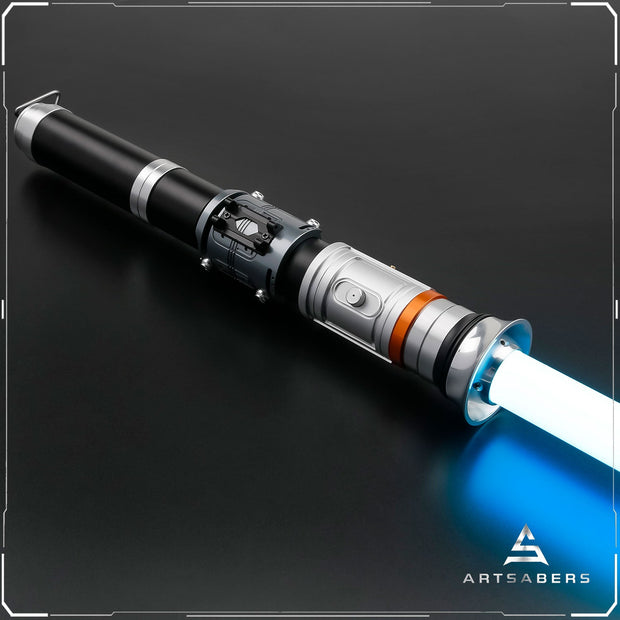 Cere Lightsaber Pixel Blade Lightsaber