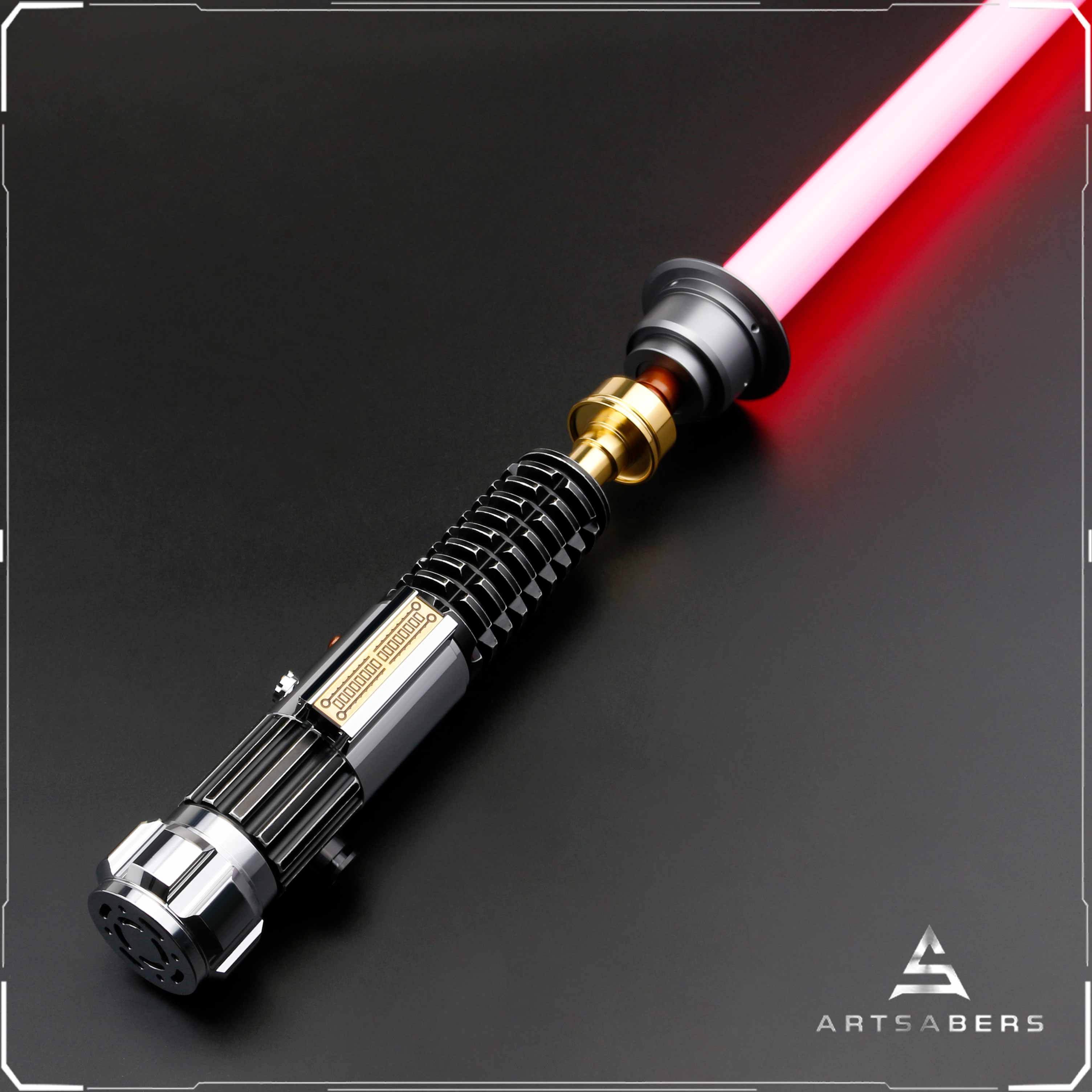 Buy Kenobi EP3 Weathered saber Online – ARTSABERS