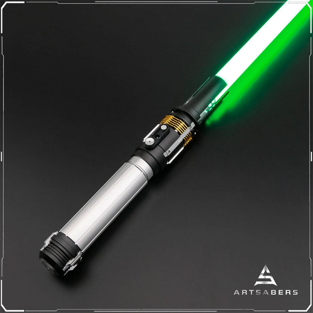 Purifier Saber Neopixel Saber