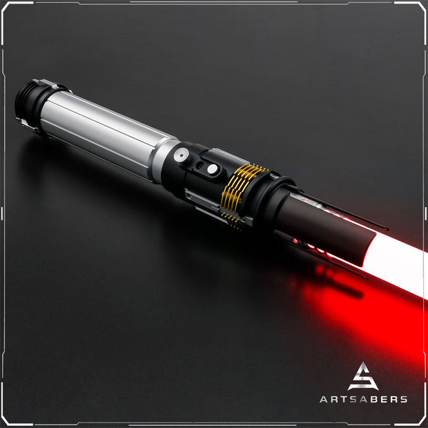 Purifier Saber Neopixel Saber