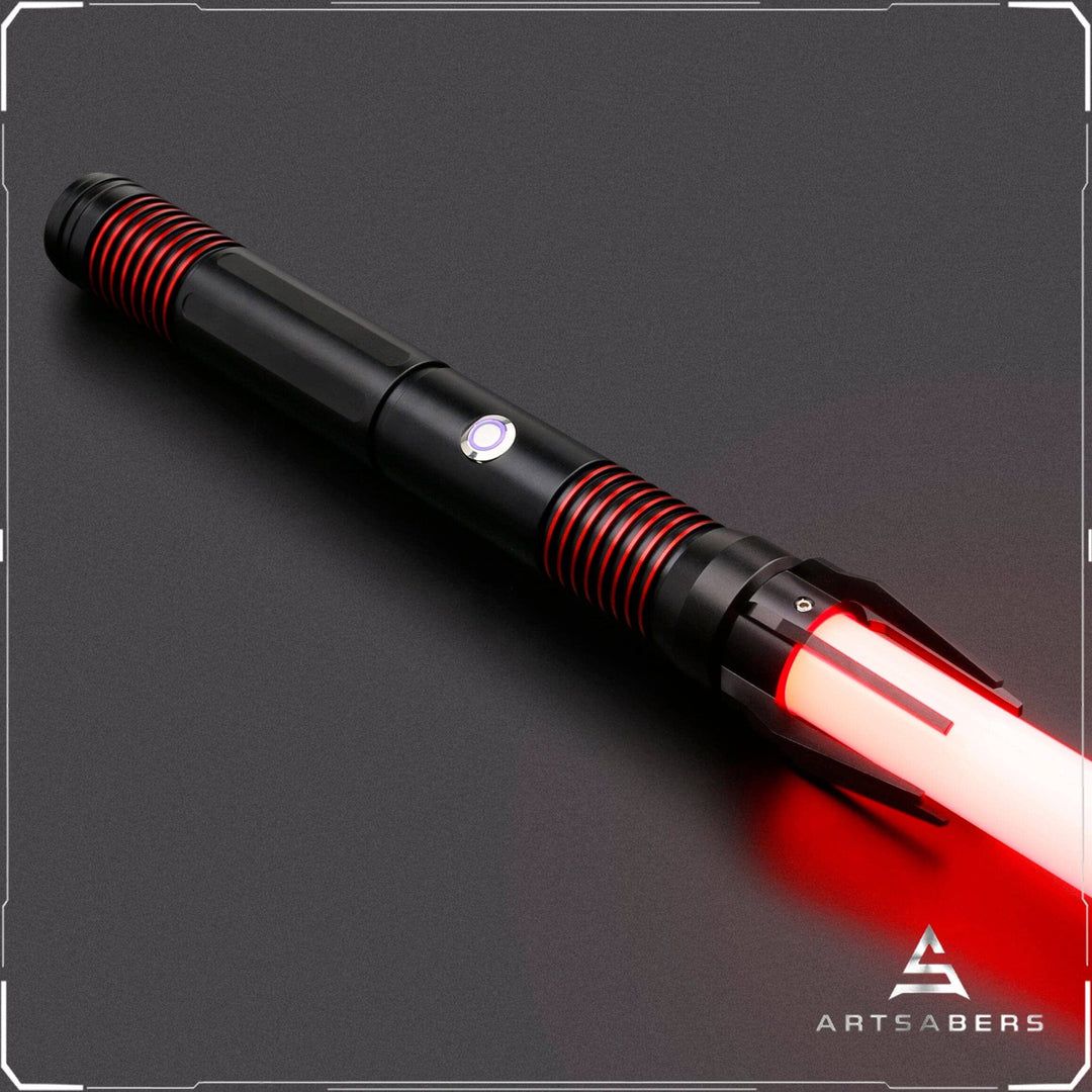 Buy Darth Talon Base Lit Saber at ARTSABERS