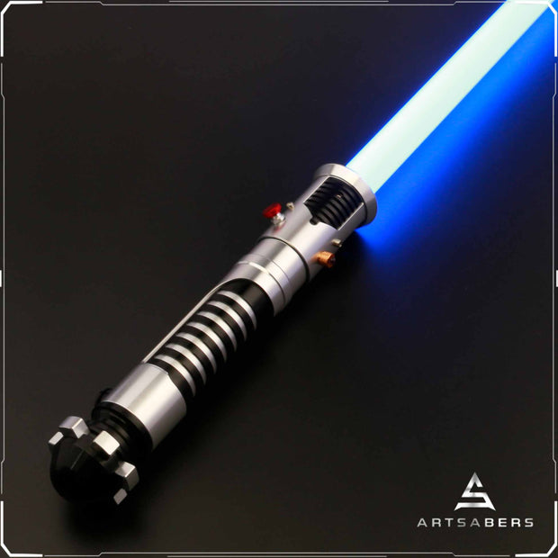 Obi Wan Kenobi EP 1 saber Neopixel saber Proffie 2.2 ARTSABERS