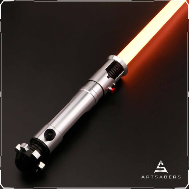 Obi Wan Kenobi EP 1 saber Neopixel saber Proffie 2.2 ARTSABERS