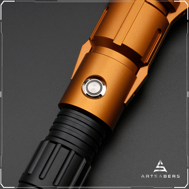 Taron M Lightsaber