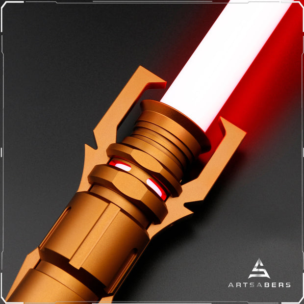 Taron M Lightsaber