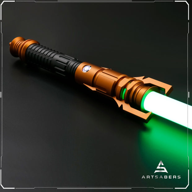 Taron M Lightsaber