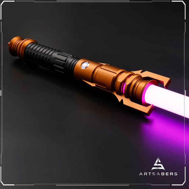 Taron M Lightsaber