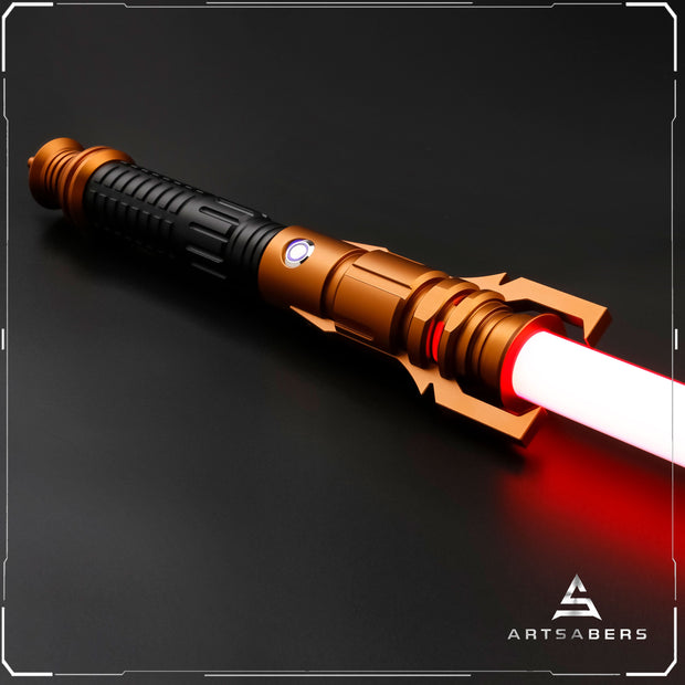 Taron M Lightsaber