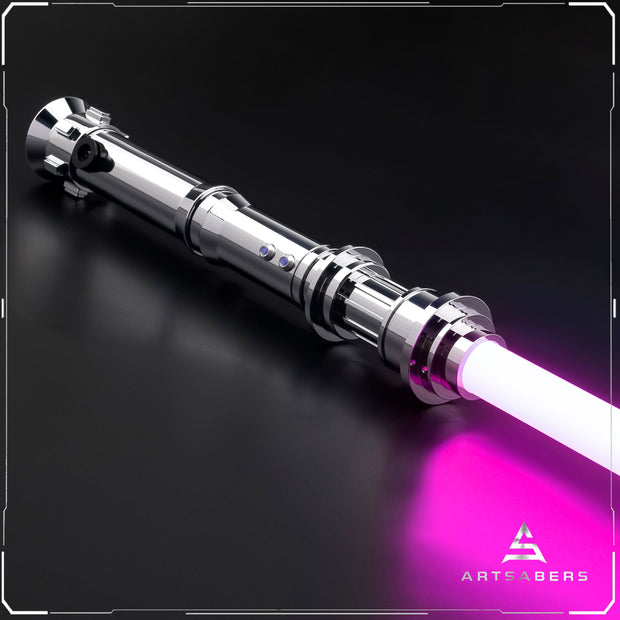 Katarn Saber Neopixel Saber Proffie 2.2