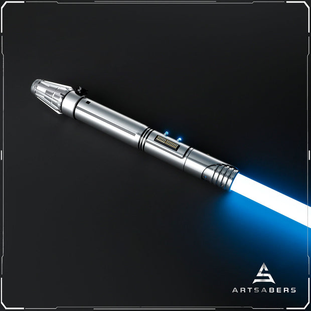 Kelleran B Pixel Lightsaber