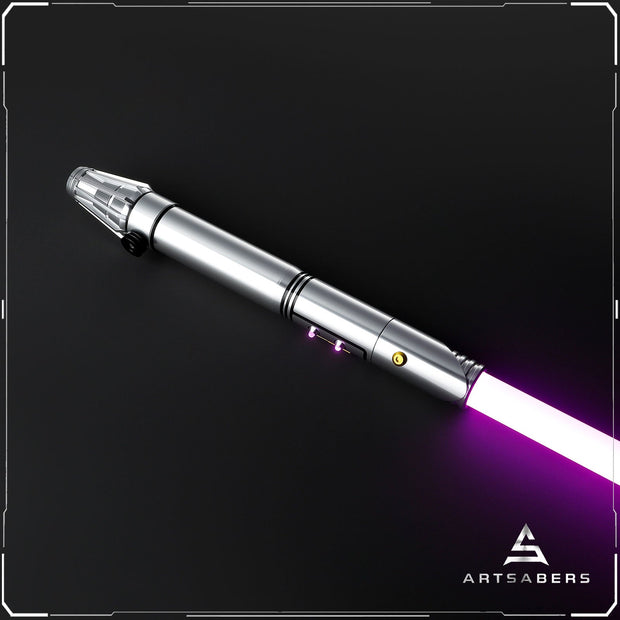 Kelleran B Pixel Lightsaber