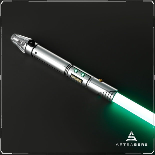 Kelleran B Pixel Lightsaber