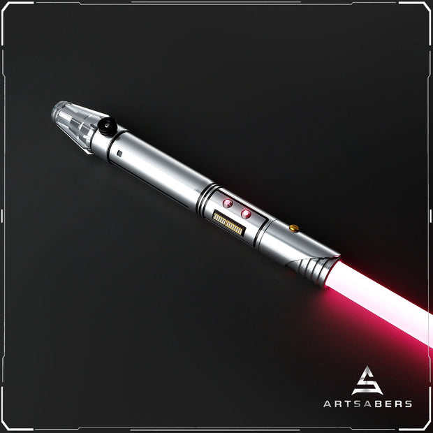 Kelleran B Pixel Lightsaber