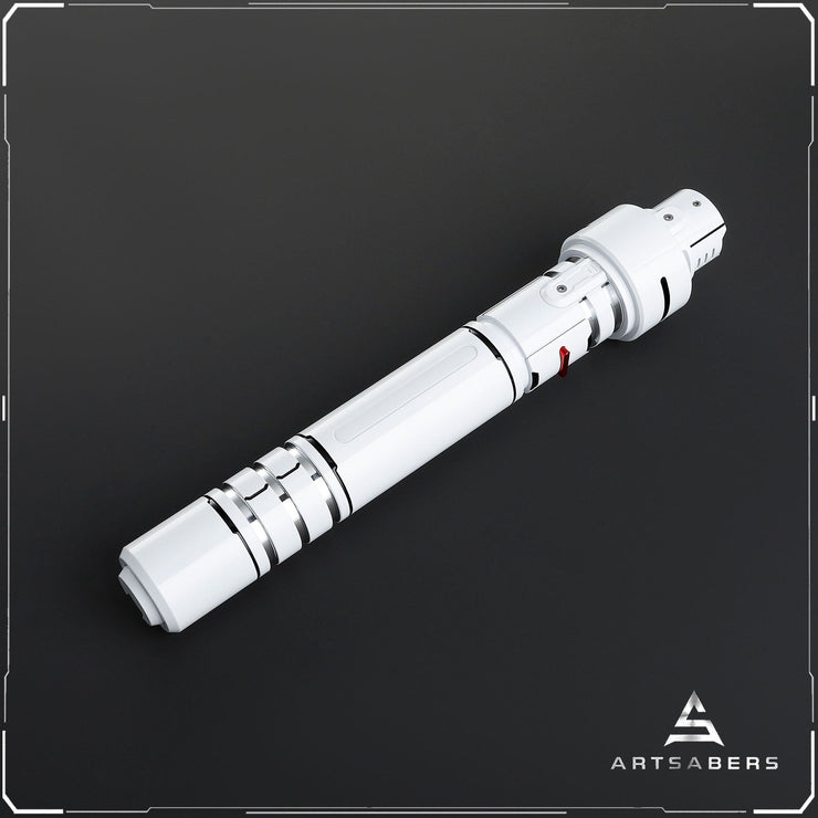 Storm Pixel Blade Lightsaber