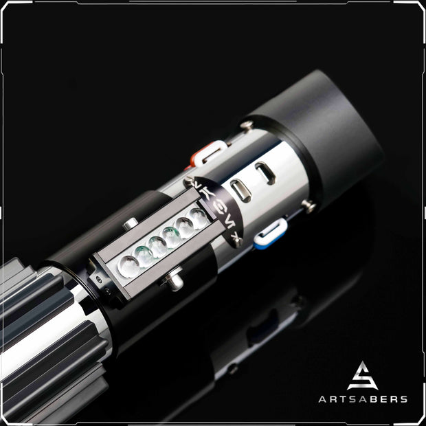 DV Saber Neopixel saber Proffie 2.2 ARTSABERS