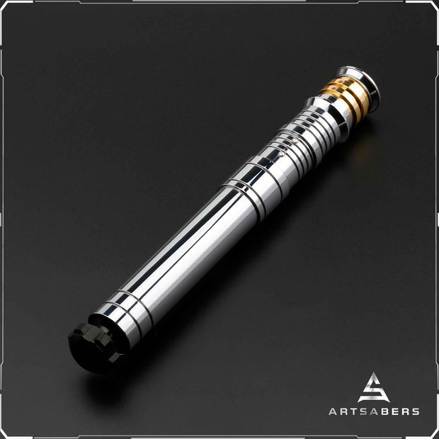 DR saber Neopixel saber Proffie 2.2 ARTSABERS