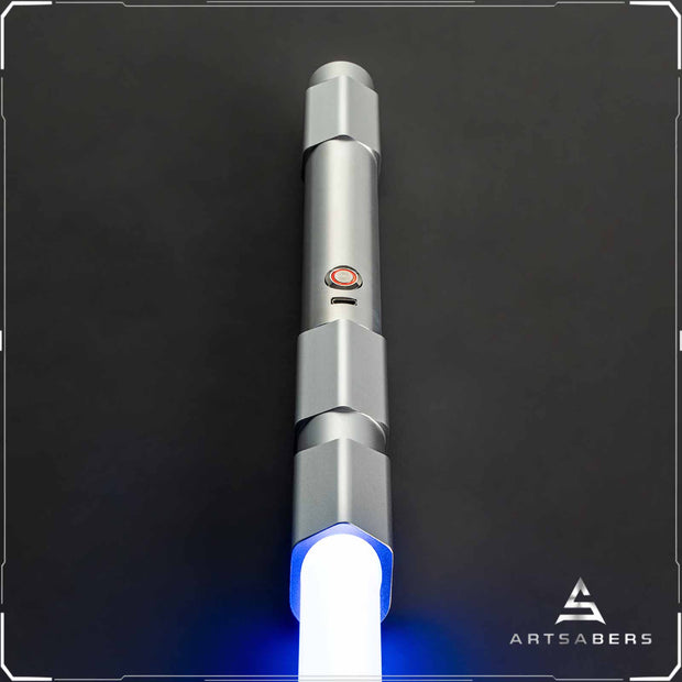 Aerobit saber Base Lit saber For Heavy Dueling ARTSABERS