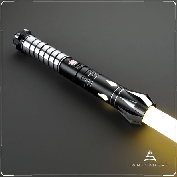 Toki Saber Base Lit Saber For Heavy Dueling