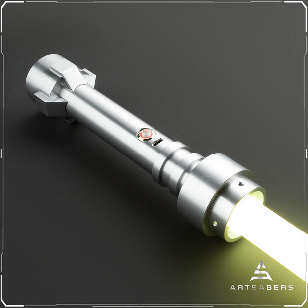 Lego Force FX Heavy Dueling Lightsaber