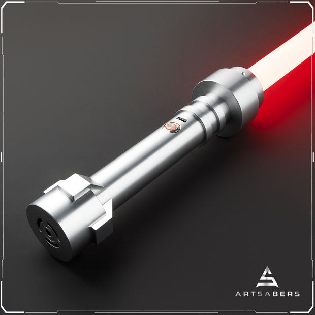 Lego Force FX Heavy Dueling Lightsaber