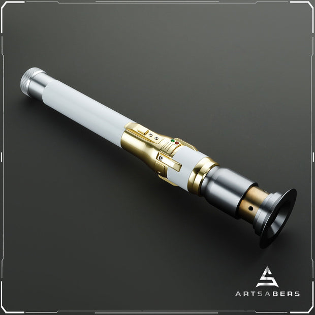 Mars Lightsaber for Heavy Dueling