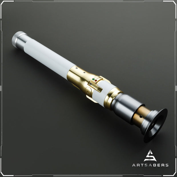 Mars Lightsaber for Heavy Dueling