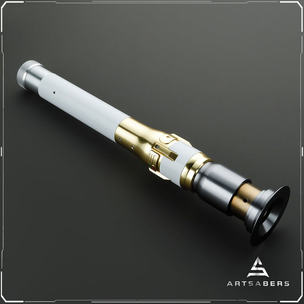 Mars Lightsaber for Heavy Dueling