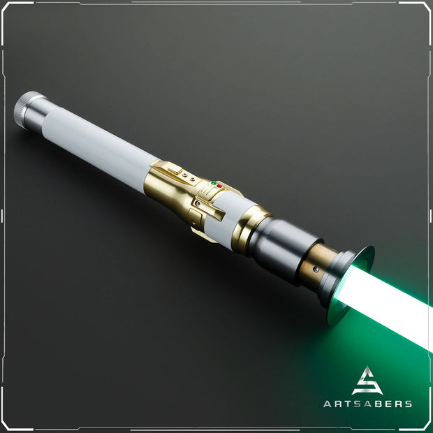 Mars Lightsaber for Heavy Dueling