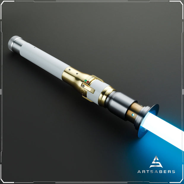 Mars Lightsaber for Heavy Dueling