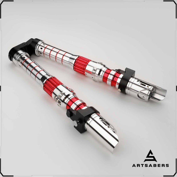 DR saber Base Lit saber For Heavy Dueling Movie Replica ARTSABERS