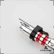 DR saber Base Lit saber For Heavy Dueling Movie Replica ARTSABERS