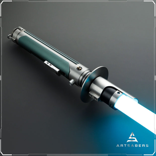 Jarrus Saber Force FX Saber - Heavy Dueling Saber