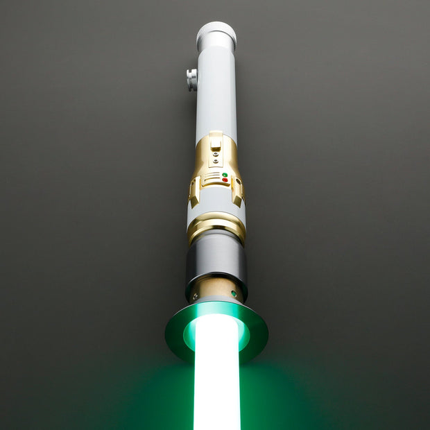 Mars Lightsaber for Heavy Dueling