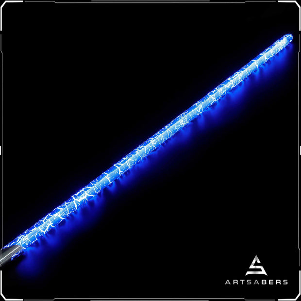 1 inch Neopixel Lava Blade ARTSABERS