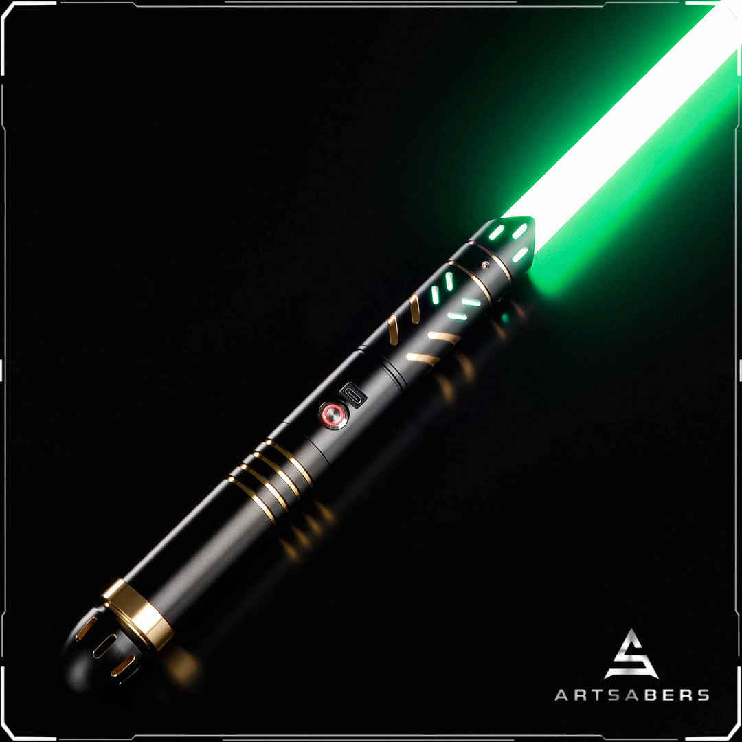 The Archon Arbiter Lightsaber 11+ deals Colors Heavy Dueling