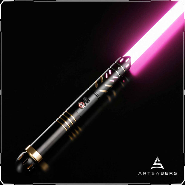 Ar saber Base Lit saber For Heavy Dueling ARTSABERS