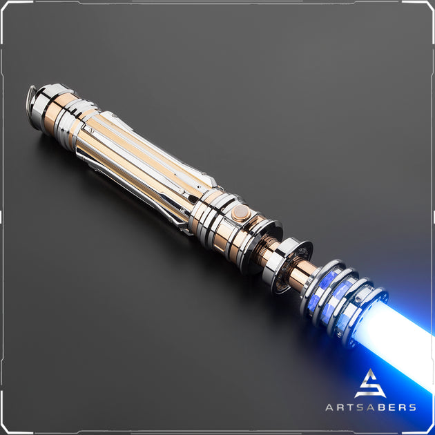 Buy Blue Lightsabers for Heavy Dueling – ARTSABERS