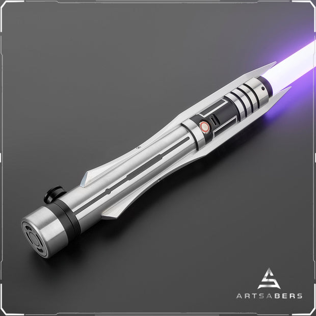 DR saber Force FX saber Star Wars Heavy Dueling saber ARTSABERS