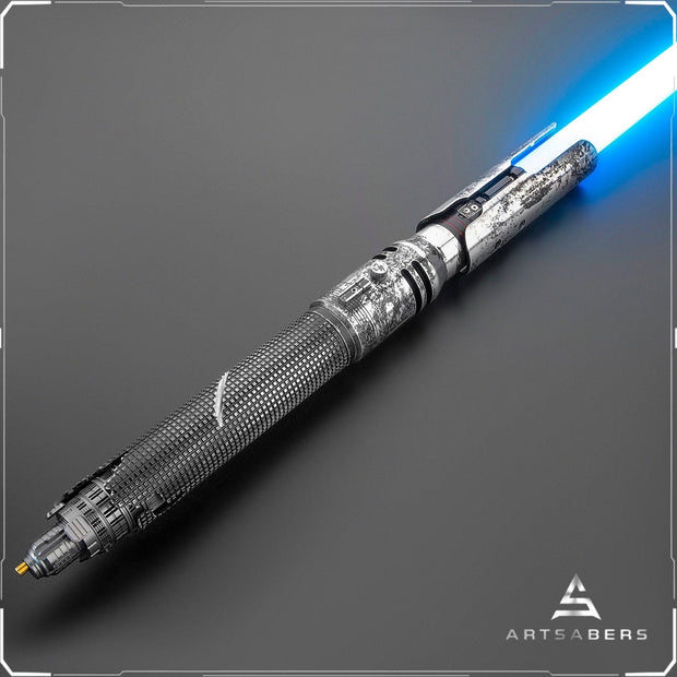 Fallen Order CK Weathered Force FX saber Dueling saber ARTSABERS