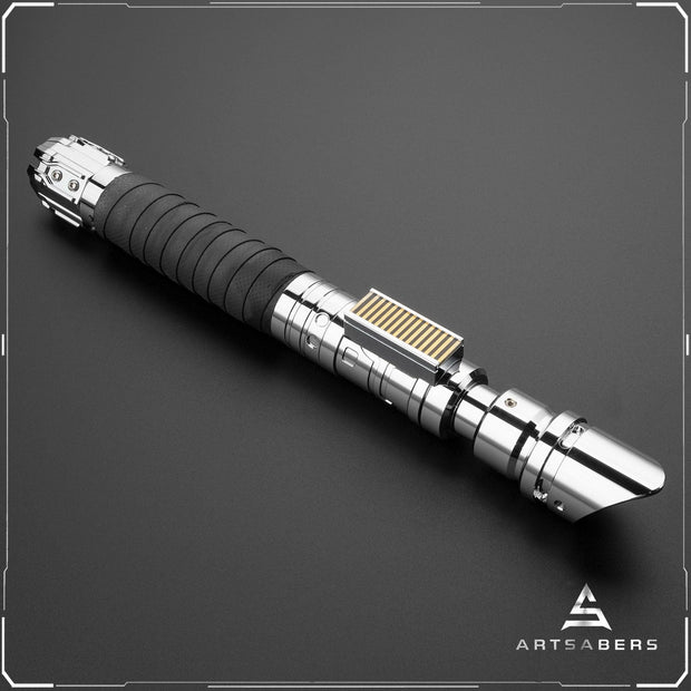 Star Forge Pixel Lightsaber