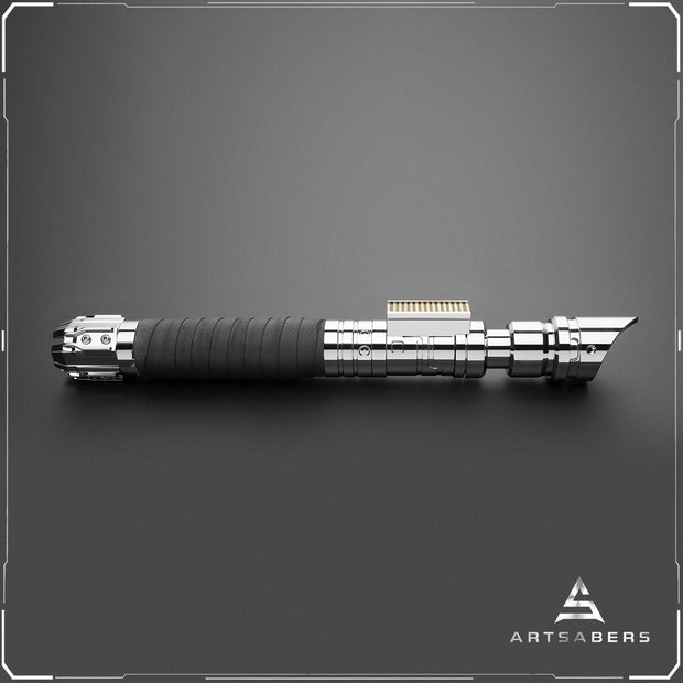 Star Forge Pixel Lightsaber